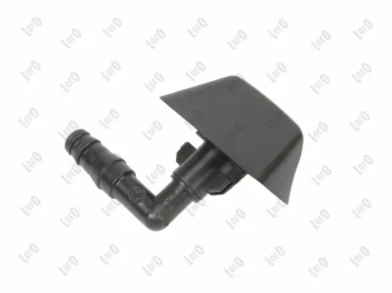 Waschwasserdüse, Scheinwerferreinigung vorne rechts ABAKUS 103-03-114 Bild Waschwasserdüse, Scheinwerferreinigung vorne rechts ABAKUS 103-03-114