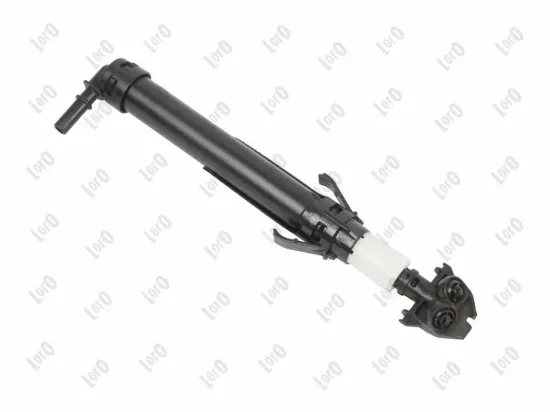 Waschwasserdüse, Scheinwerferreinigung vorne links ABAKUS 103-03-115 Bild Waschwasserdüse, Scheinwerferreinigung vorne links ABAKUS 103-03-115