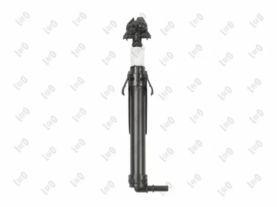 Waschwasserdüse, Scheinwerferreinigung vorne links ABAKUS 103-03-115 Bild Waschwasserdüse, Scheinwerferreinigung vorne links ABAKUS 103-03-115