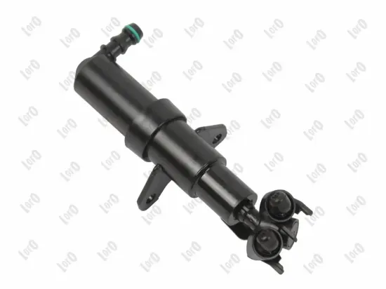 Waschwasserdüse, Scheinwerferreinigung vorne links ABAKUS 103-03-117 Bild Waschwasserdüse, Scheinwerferreinigung vorne links ABAKUS 103-03-117