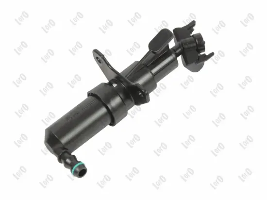 Waschwasserdüse, Scheinwerferreinigung vorne links ABAKUS 103-03-117 Bild Waschwasserdüse, Scheinwerferreinigung vorne links ABAKUS 103-03-117