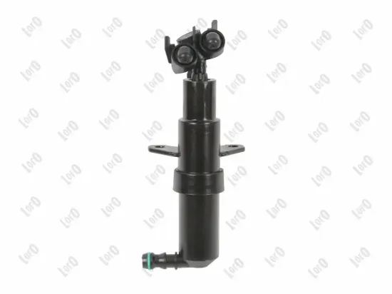 Waschwasserdüse, Scheinwerferreinigung vorne links ABAKUS 103-03-117 Bild Waschwasserdüse, Scheinwerferreinigung vorne links ABAKUS 103-03-117