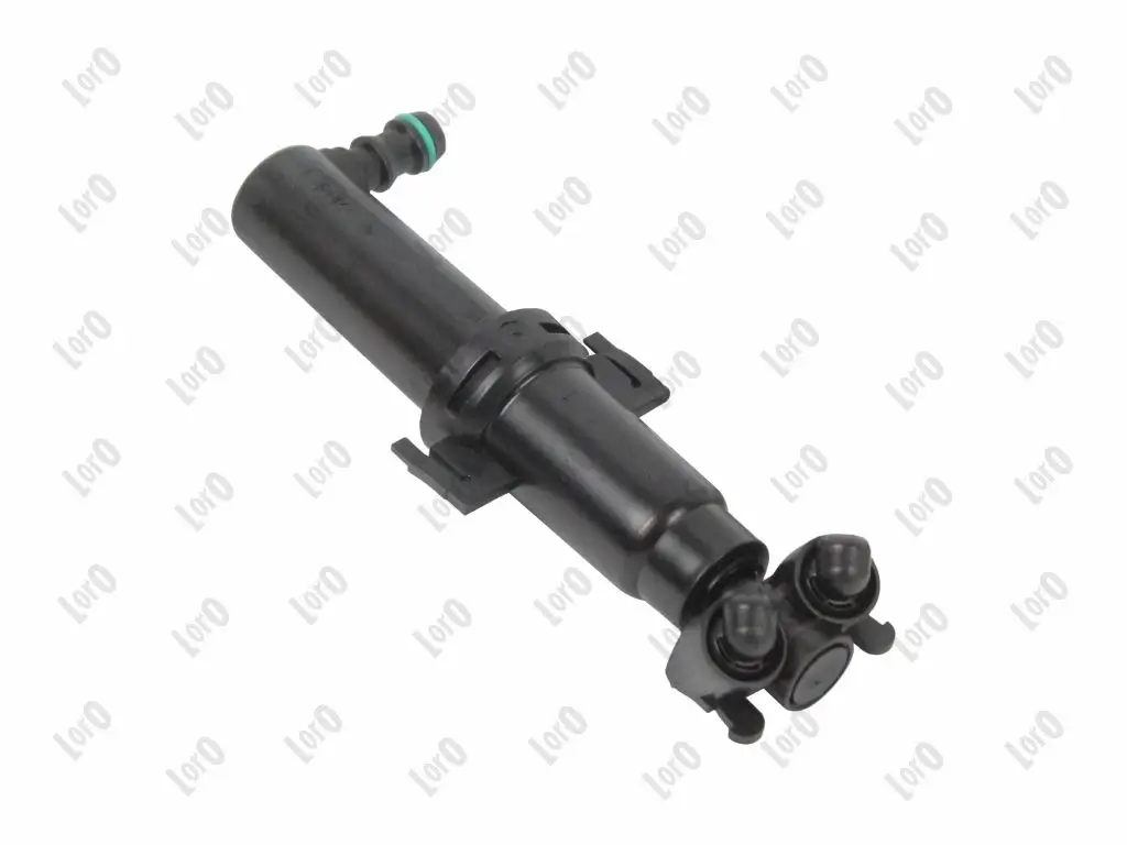 Waschwasserdüse, Scheinwerferreinigung vorne links ABAKUS 103-03-119