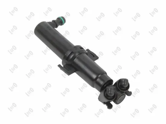 Waschwasserdüse, Scheinwerferreinigung vorne links ABAKUS 103-03-119 Bild Waschwasserdüse, Scheinwerferreinigung vorne links ABAKUS 103-03-119