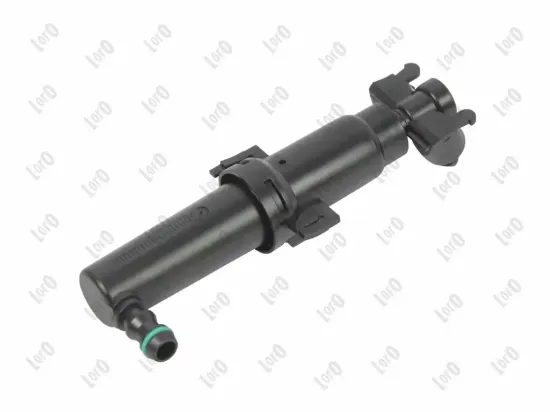 Waschwasserdüse, Scheinwerferreinigung vorne links ABAKUS 103-03-119 Bild Waschwasserdüse, Scheinwerferreinigung vorne links ABAKUS 103-03-119