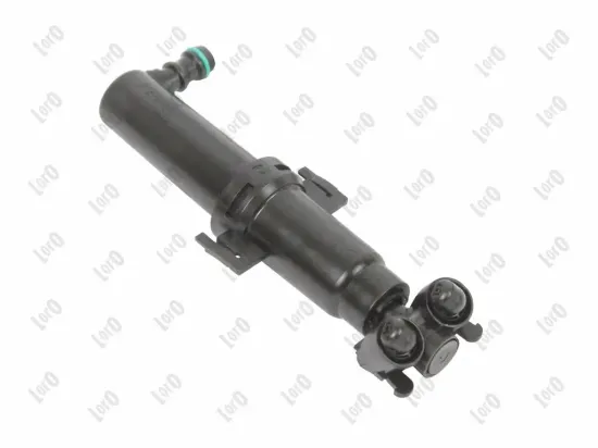 Waschwasserdüse, Scheinwerferreinigung vorne rechts ABAKUS 103-03-120 Bild Waschwasserdüse, Scheinwerferreinigung vorne rechts ABAKUS 103-03-120