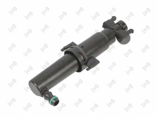 Waschwasserdüse, Scheinwerferreinigung vorne rechts ABAKUS 103-03-120 Bild Waschwasserdüse, Scheinwerferreinigung vorne rechts ABAKUS 103-03-120