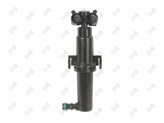 Waschwasserdüse, Scheinwerferreinigung vorne rechts ABAKUS 103-03-120 Bild Waschwasserdüse, Scheinwerferreinigung vorne rechts ABAKUS 103-03-120