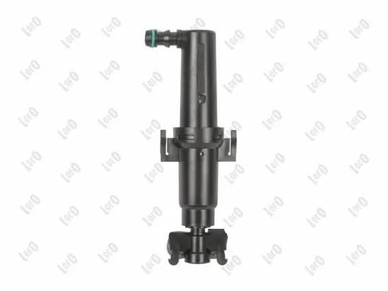 Waschwasserdüse, Scheinwerferreinigung vorne rechts ABAKUS 103-03-120 Bild Waschwasserdüse, Scheinwerferreinigung vorne rechts ABAKUS 103-03-120