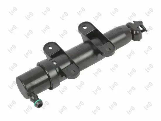 Waschwasserdüse, Scheinwerferreinigung beidseitig ABAKUS 103-03-123 Bild Waschwasserdüse, Scheinwerferreinigung beidseitig ABAKUS 103-03-123