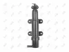 Waschwasserdüse, Scheinwerferreinigung beidseitig ABAKUS 103-03-123 Bild Waschwasserdüse, Scheinwerferreinigung beidseitig ABAKUS 103-03-123