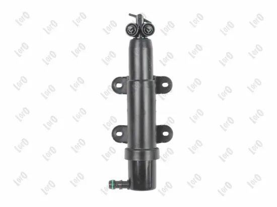 Waschwasserdüse, Scheinwerferreinigung beidseitig ABAKUS 103-03-123 Bild Waschwasserdüse, Scheinwerferreinigung beidseitig ABAKUS 103-03-123