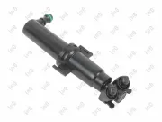 Waschwasserdüse, Scheinwerferreinigung vorne links ABAKUS 103-03-124