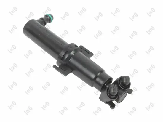 Waschwasserdüse, Scheinwerferreinigung vorne links ABAKUS 103-03-124 Bild Waschwasserdüse, Scheinwerferreinigung vorne links ABAKUS 103-03-124