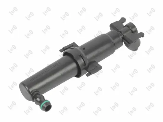 Waschwasserdüse, Scheinwerferreinigung vorne links ABAKUS 103-03-124 Bild Waschwasserdüse, Scheinwerferreinigung vorne links ABAKUS 103-03-124