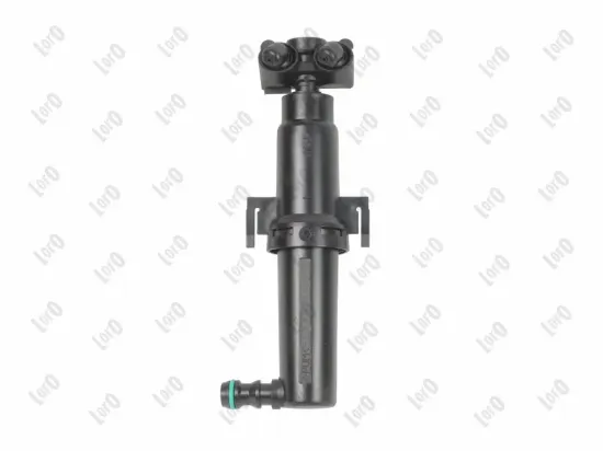 Waschwasserdüse, Scheinwerferreinigung vorne links ABAKUS 103-03-124 Bild Waschwasserdüse, Scheinwerferreinigung vorne links ABAKUS 103-03-124