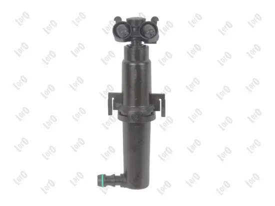 Waschwasserdüse, Scheinwerferreinigung vorne rechts ABAKUS 103-03-125 Bild Waschwasserdüse, Scheinwerferreinigung vorne rechts ABAKUS 103-03-125