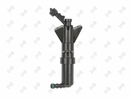 Waschwasserdüse, Scheinwerferreinigung vorne links ABAKUS 103-03-126 Bild Waschwasserdüse, Scheinwerferreinigung vorne links ABAKUS 103-03-126