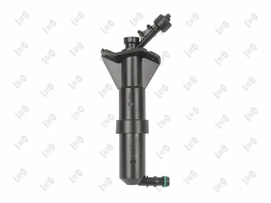 Waschwasserdüse, Scheinwerferreinigung vorne links ABAKUS 103-03-126 Bild Waschwasserdüse, Scheinwerferreinigung vorne links ABAKUS 103-03-126