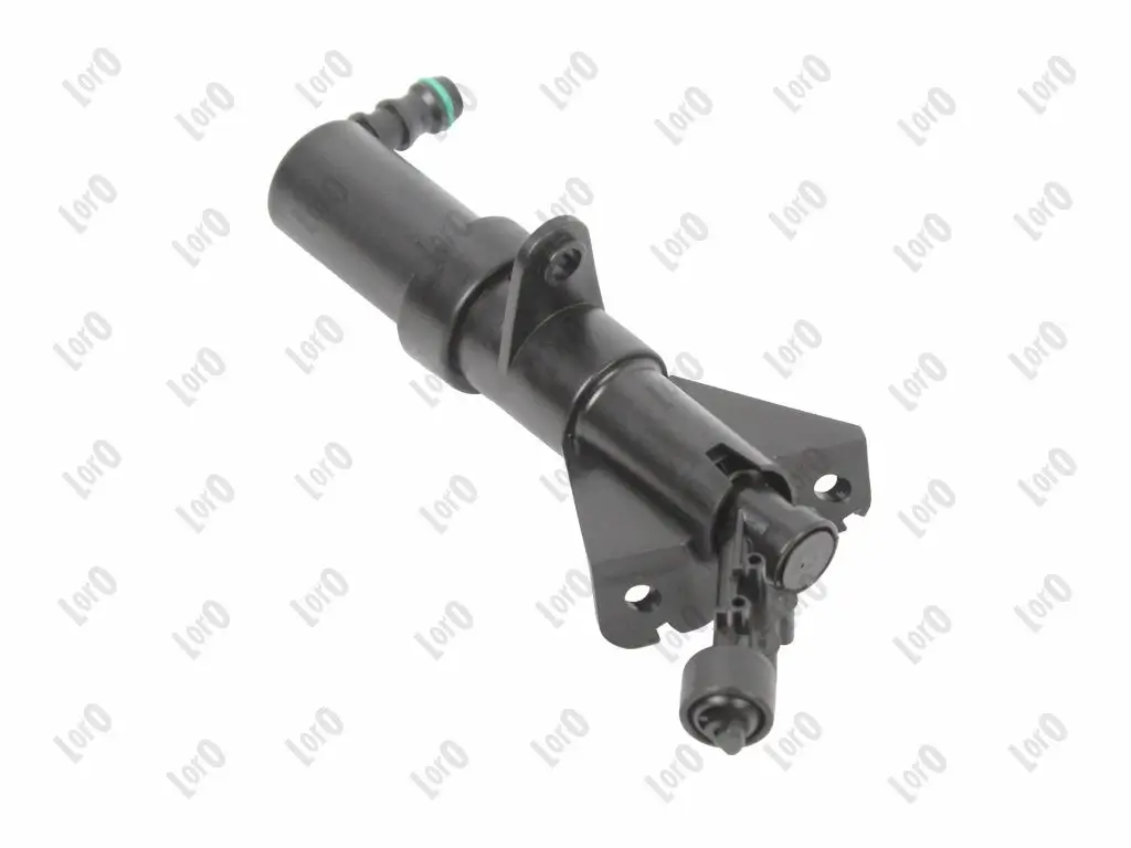 Waschwasserdüse, Scheinwerferreinigung rechts ABAKUS 103-03-127