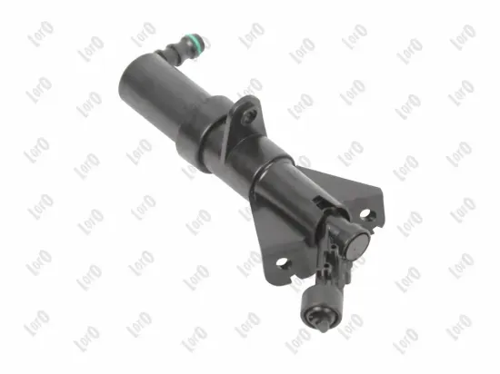 Waschwasserdüse, Scheinwerferreinigung rechts ABAKUS 103-03-127 Bild Waschwasserdüse, Scheinwerferreinigung rechts ABAKUS 103-03-127