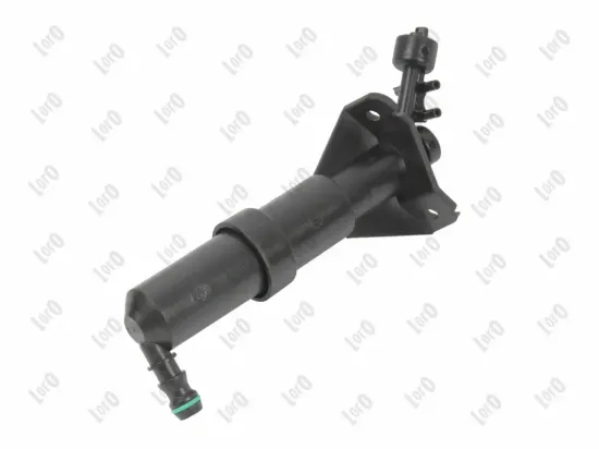 Waschwasserdüse, Scheinwerferreinigung rechts ABAKUS 103-03-127 Bild Waschwasserdüse, Scheinwerferreinigung rechts ABAKUS 103-03-127