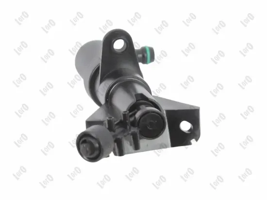 Waschwasserdüse, Scheinwerferreinigung rechts ABAKUS 103-03-127 Bild Waschwasserdüse, Scheinwerferreinigung rechts ABAKUS 103-03-127