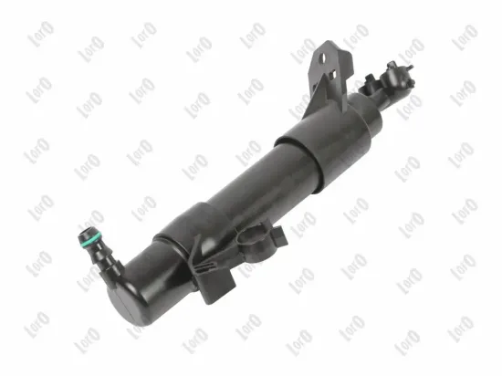 Waschwasserdüse, Scheinwerferreinigung vorne links ABAKUS 103-03-128 Bild Waschwasserdüse, Scheinwerferreinigung vorne links ABAKUS 103-03-128