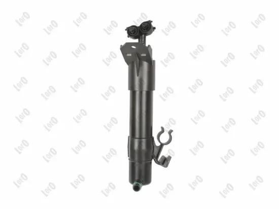 Waschwasserdüse, Scheinwerferreinigung vorne links ABAKUS 103-03-128 Bild Waschwasserdüse, Scheinwerferreinigung vorne links ABAKUS 103-03-128