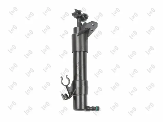 Waschwasserdüse, Scheinwerferreinigung vorne rechts ABAKUS 103-03-129 Bild Waschwasserdüse, Scheinwerferreinigung vorne rechts ABAKUS 103-03-129