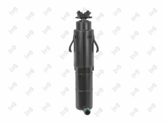 Waschwasserdüse, Scheinwerferreinigung beidseitig ABAKUS 103-03-130 Bild Waschwasserdüse, Scheinwerferreinigung beidseitig ABAKUS 103-03-130