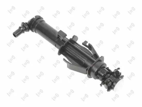 Waschwasserdüse, Scheinwerferreinigung vorne links ABAKUS 103-03-131 Bild Waschwasserdüse, Scheinwerferreinigung vorne links ABAKUS 103-03-131