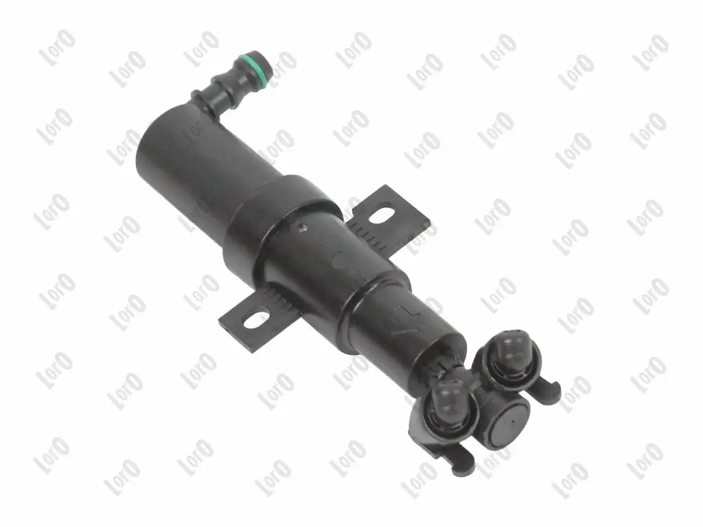 Waschwasserdüse, Scheinwerferreinigung vorne links ABAKUS 103-03-133