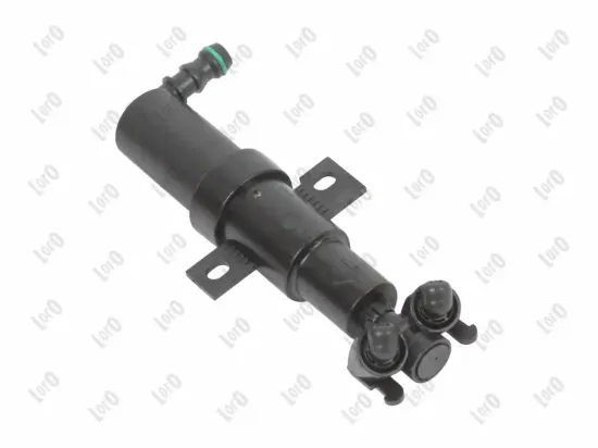 Waschwasserdüse, Scheinwerferreinigung vorne links ABAKUS 103-03-133 Bild Waschwasserdüse, Scheinwerferreinigung vorne links ABAKUS 103-03-133