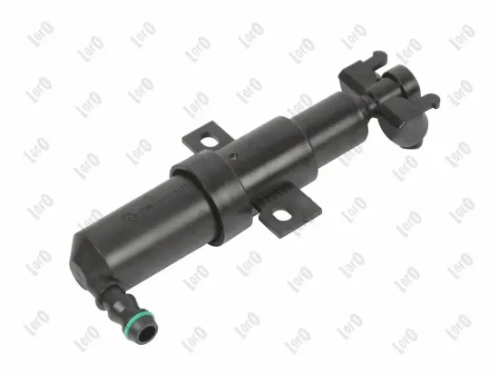 Waschwasserdüse, Scheinwerferreinigung vorne links ABAKUS 103-03-133 Bild Waschwasserdüse, Scheinwerferreinigung vorne links ABAKUS 103-03-133