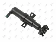 Waschwasserdüse, Scheinwerferreinigung vorne rechts ABAKUS 103-03-134