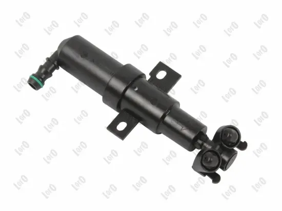 Waschwasserdüse, Scheinwerferreinigung vorne rechts ABAKUS 103-03-134 Bild Waschwasserdüse, Scheinwerferreinigung vorne rechts ABAKUS 103-03-134