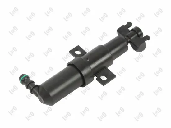 Waschwasserdüse, Scheinwerferreinigung vorne rechts ABAKUS 103-03-134 Bild Waschwasserdüse, Scheinwerferreinigung vorne rechts ABAKUS 103-03-134