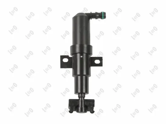 Waschwasserdüse, Scheinwerferreinigung vorne rechts ABAKUS 103-03-134 Bild Waschwasserdüse, Scheinwerferreinigung vorne rechts ABAKUS 103-03-134