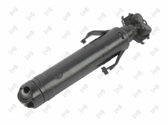 Waschwasserdüse, Scheinwerferreinigung vorne links ABAKUS 103-03-135 Bild Waschwasserdüse, Scheinwerferreinigung vorne links ABAKUS 103-03-135