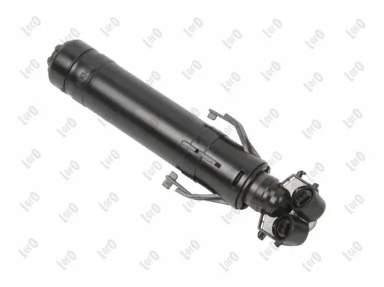 Waschwasserdüse, Scheinwerferreinigung rechts ABAKUS 103-03-136 Bild Waschwasserdüse, Scheinwerferreinigung rechts ABAKUS 103-03-136