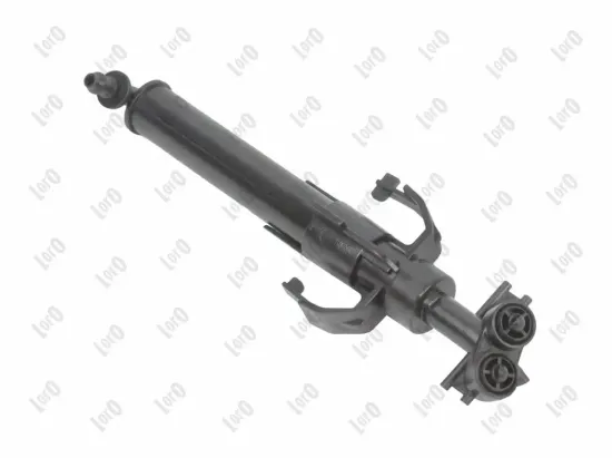 Waschwasserdüse, Scheinwerferreinigung vorne links ABAKUS 103-03-137 Bild Waschwasserdüse, Scheinwerferreinigung vorne links ABAKUS 103-03-137