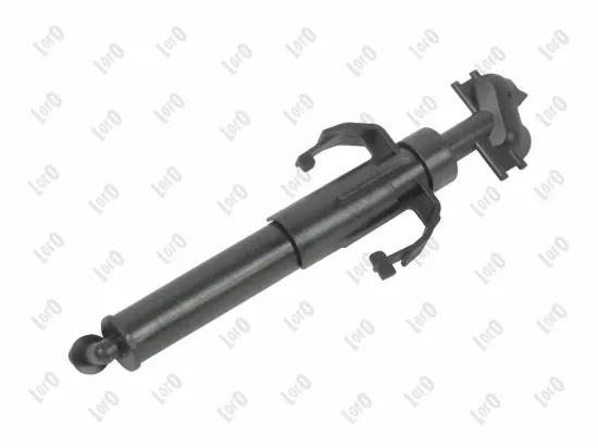 Waschwasserdüse, Scheinwerferreinigung vorne links ABAKUS 103-03-137 Bild Waschwasserdüse, Scheinwerferreinigung vorne links ABAKUS 103-03-137