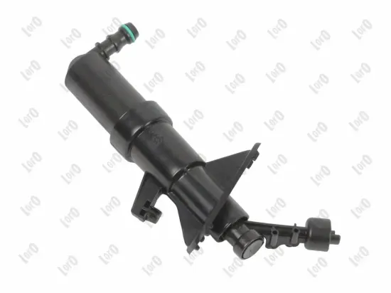 Waschwasserdüse, Scheinwerferreinigung rechts ABAKUS 103-03-140 Bild Waschwasserdüse, Scheinwerferreinigung rechts ABAKUS 103-03-140