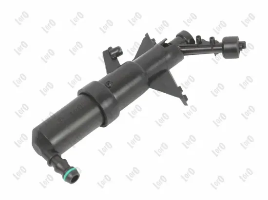 Waschwasserdüse, Scheinwerferreinigung rechts ABAKUS 103-03-140 Bild Waschwasserdüse, Scheinwerferreinigung rechts ABAKUS 103-03-140