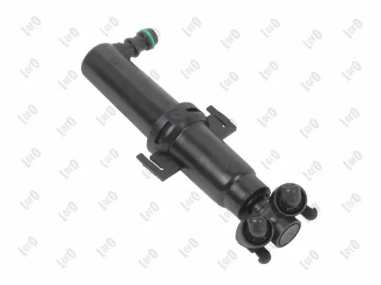 Waschwasserdüse, Scheinwerferreinigung vorne links ABAKUS 103-03-141 Bild Waschwasserdüse, Scheinwerferreinigung vorne links ABAKUS 103-03-141