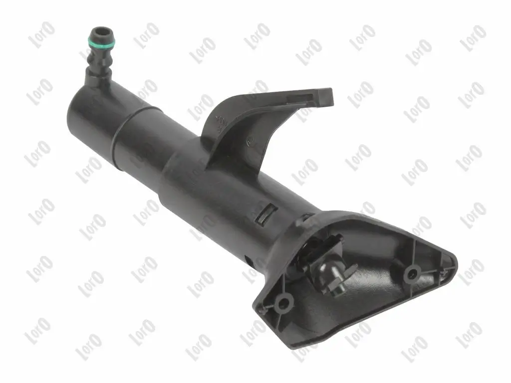 Waschwasserdüse, Scheinwerferreinigung vorne rechts ABAKUS 103-03-145