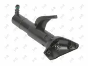 Waschwasserdüse, Scheinwerferreinigung vorne rechts ABAKUS 103-03-145