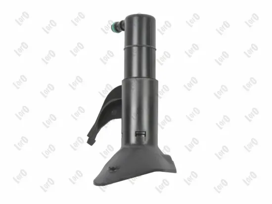 Waschwasserdüse, Scheinwerferreinigung vorne rechts ABAKUS 103-03-145 Bild Waschwasserdüse, Scheinwerferreinigung vorne rechts ABAKUS 103-03-145