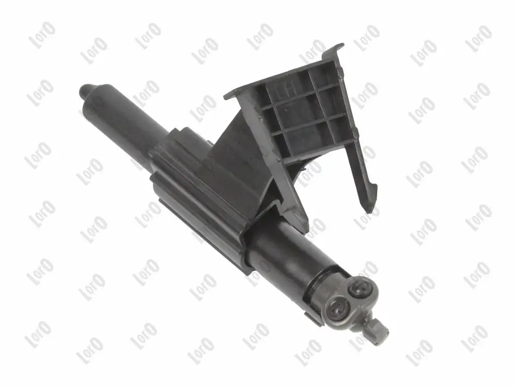 Waschwasserdüse, Scheinwerferreinigung vorne links ABAKUS 103-03-146